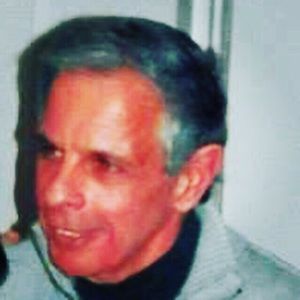 Meet your Posher, Peter